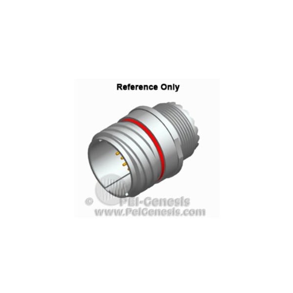 M805 7C 723 PIN RECP THRD